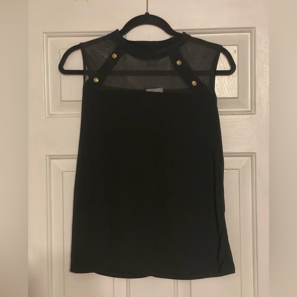NWT Adele & May Size M